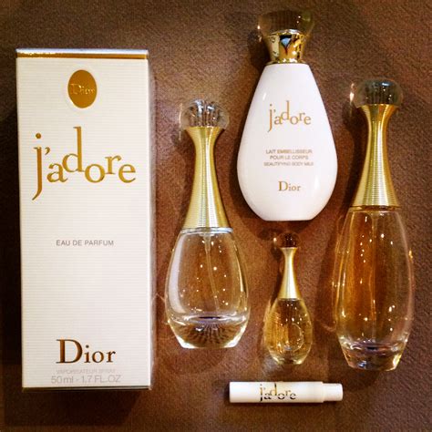 christian dior j'adore notes|buy j'adore perfume online.